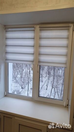 Жалюзи всех видов