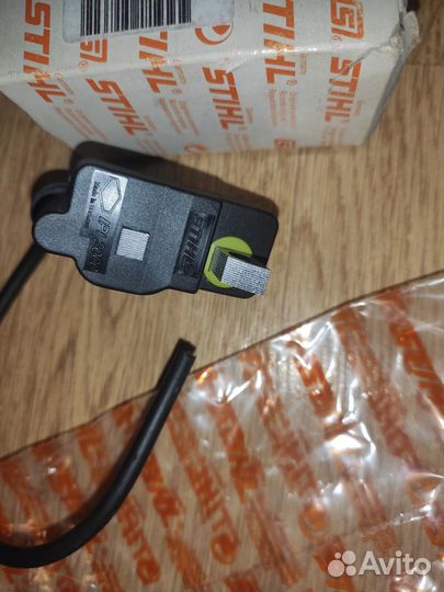 Модуль зажигания Stihl MS 441