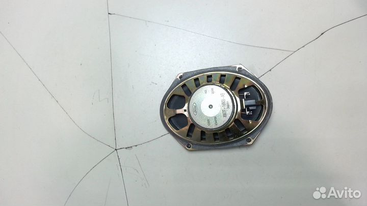 Динамик Ford Focus 1, 2003