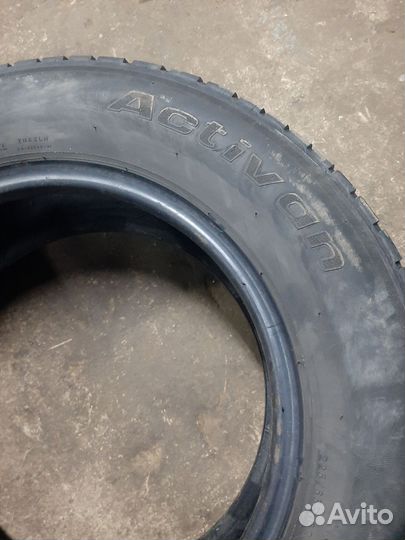 Bfgoodrich Activan 225/65 R16C 110R