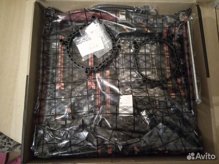 Двухпроцессорный комплект X99 24ядра/48потоков