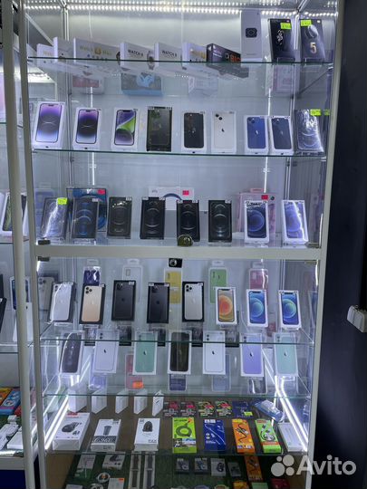 iPhone 13 Pro, 128 ГБ