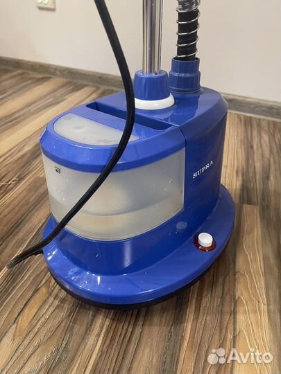 Отпариватель