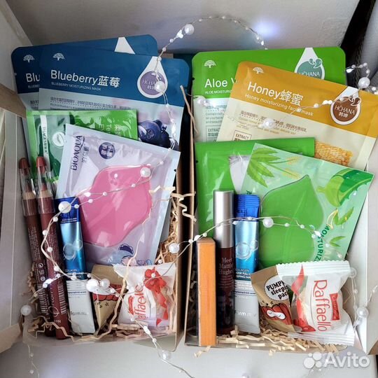 Набор косметики