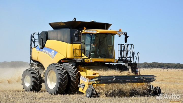 Разборка Нью Холанд New Holland сельхозтехника