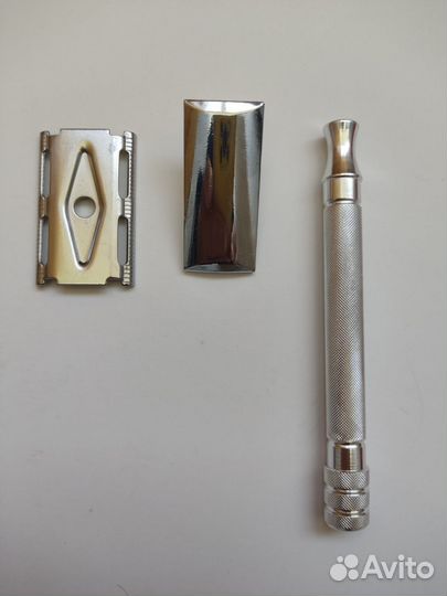 Бритвенный станок