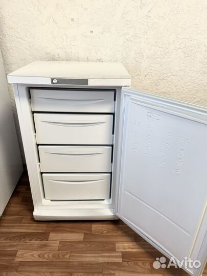 Морозильная камера indesit