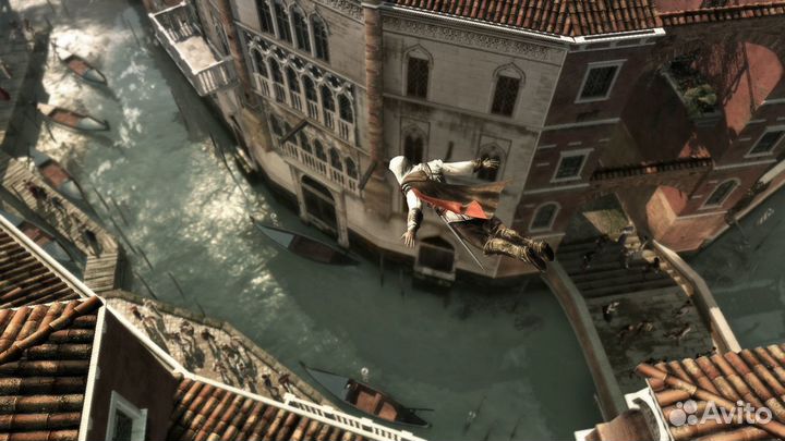 Assassin's Creed 2 (Steam EGS Ubisoft Connect)