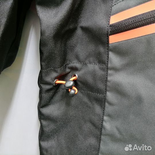 Мотуртка мужская Acerbis enduro-ONE black/orange