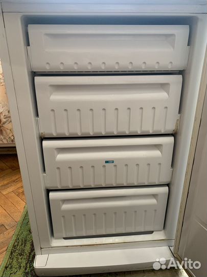 Морозильная камера