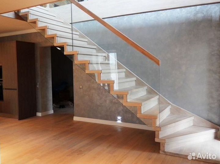 Лестница высочайшего качества