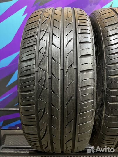 Hankook Ventus S1 Noble 2 H452 215/55 R17