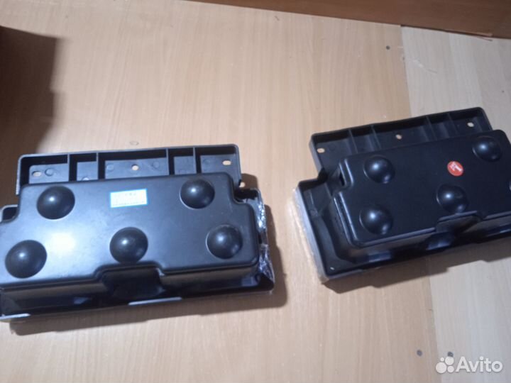 Задние фонари комплект баф феникс 1044/1065