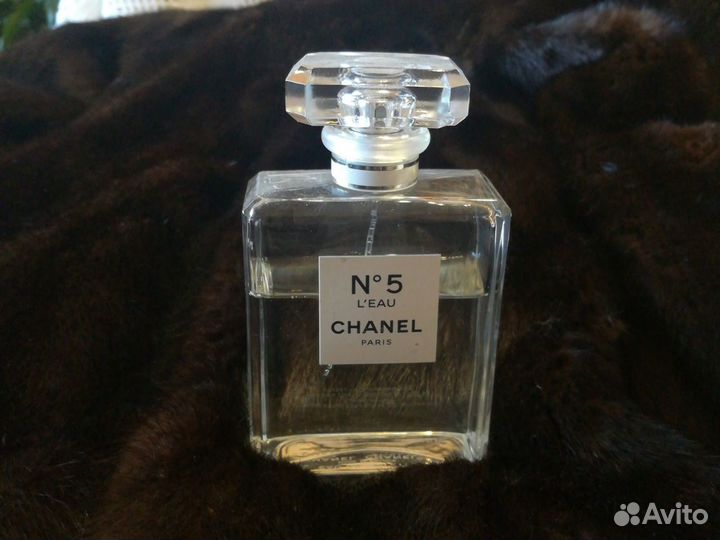 Духи Шанель 5 /chanel 5