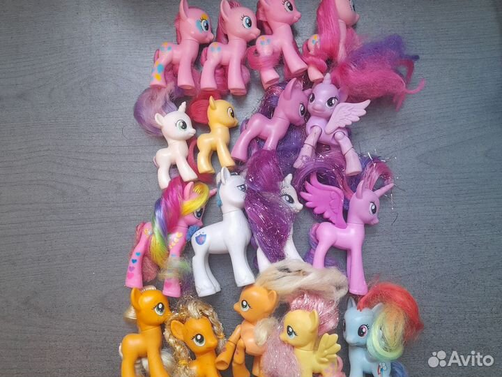 My Little Pony