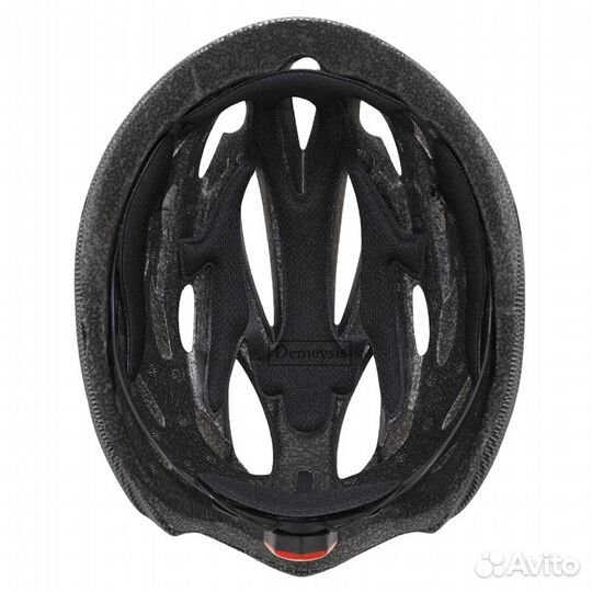 Шлем с визором и фонарем