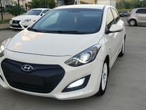 Hyundai i30 1.6 AT, 2014, 139 000 км, с пробегом, цена 1 100 000 руб.