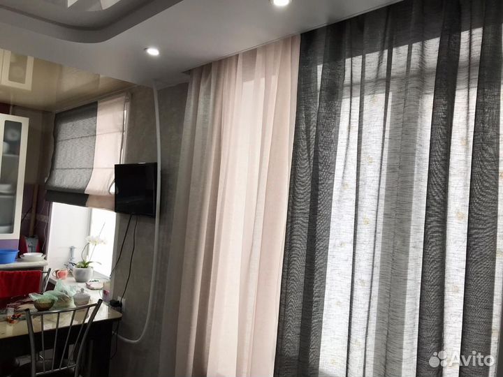 Римские шторы