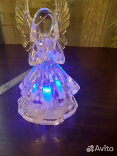 Ночник ангелочек