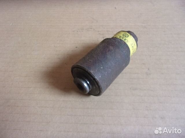 Audi 100 C3 quattro 83-90г. клапан торм. давления