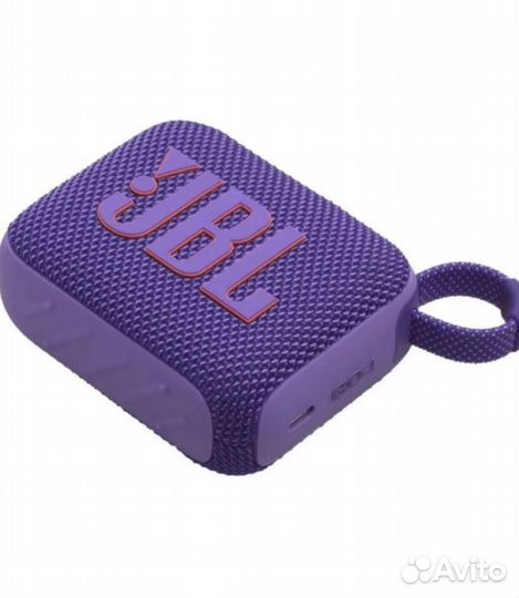 Музыкальная колонка jbl