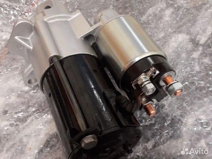 Стартер Chevrolet Captiva 3.2