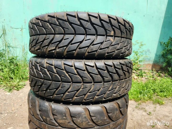 Резина для квадроцикла