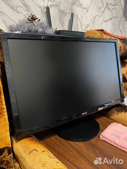 Системный блок