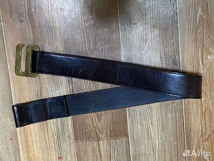Ремень mainson margela оригинал
