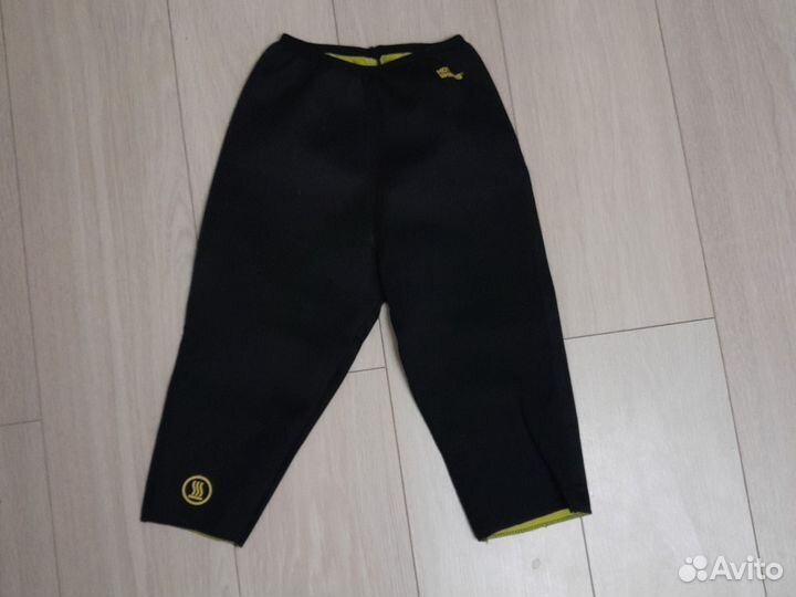 Бриджи для похудения