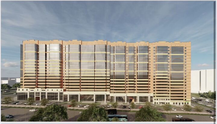 Торговое напротив Бахетле, 180 кв.м