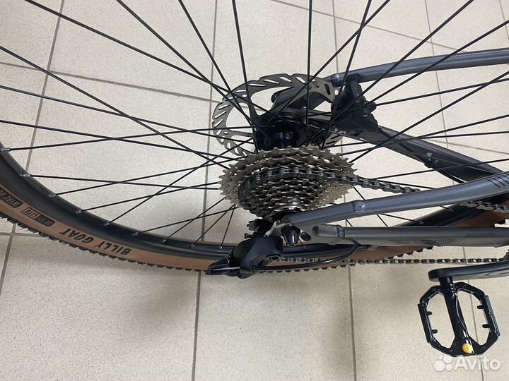 Велосипед горный колеса 26 дюймов