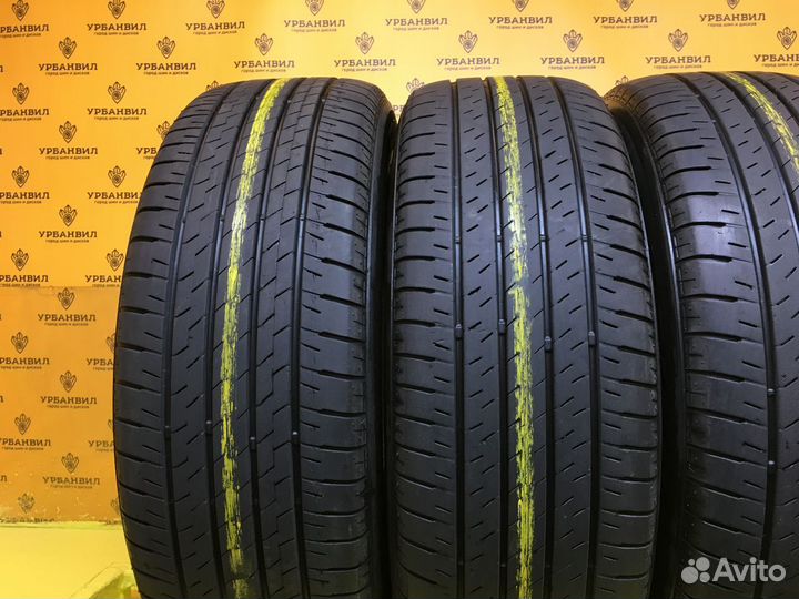 Bridgestone Dueler H/L 33 225/60 R18 100H