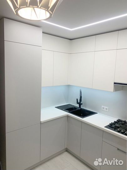 Кухни на заказ в рассрочку