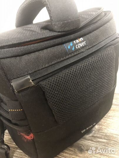 Сумка для камеры canon