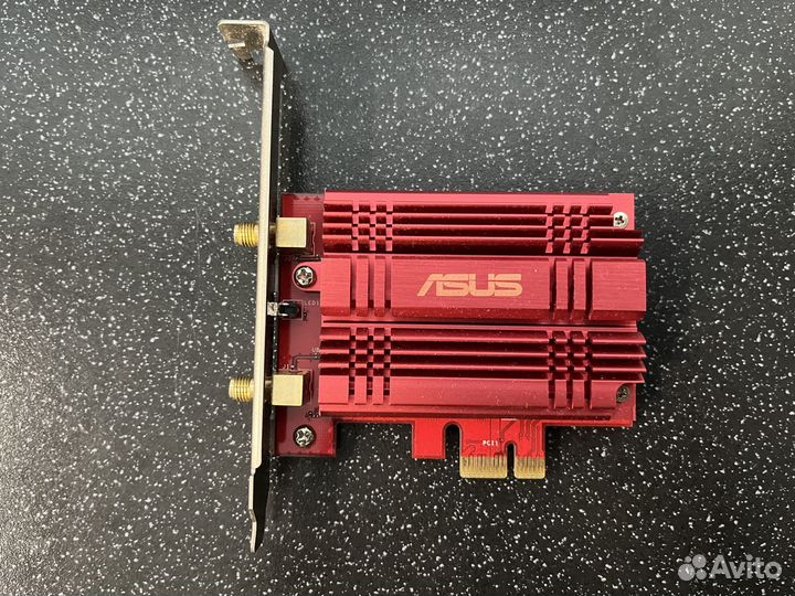 Wifi адаптер asus