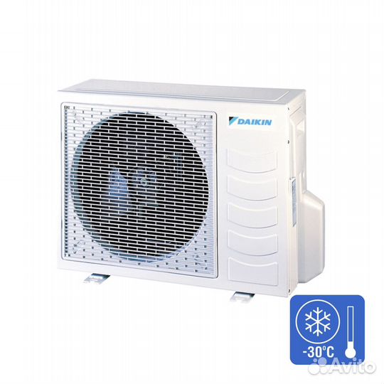 Сплит-система Daikin ftyn35L / RYN35L