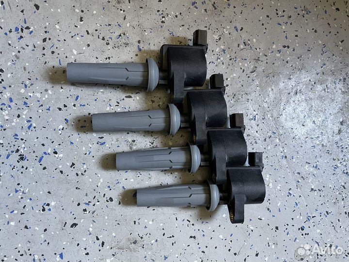 Катушка зажигания Volkswagen Polo