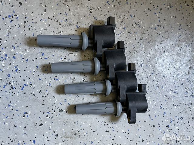 Катушка зажигания Volkswagen Polo