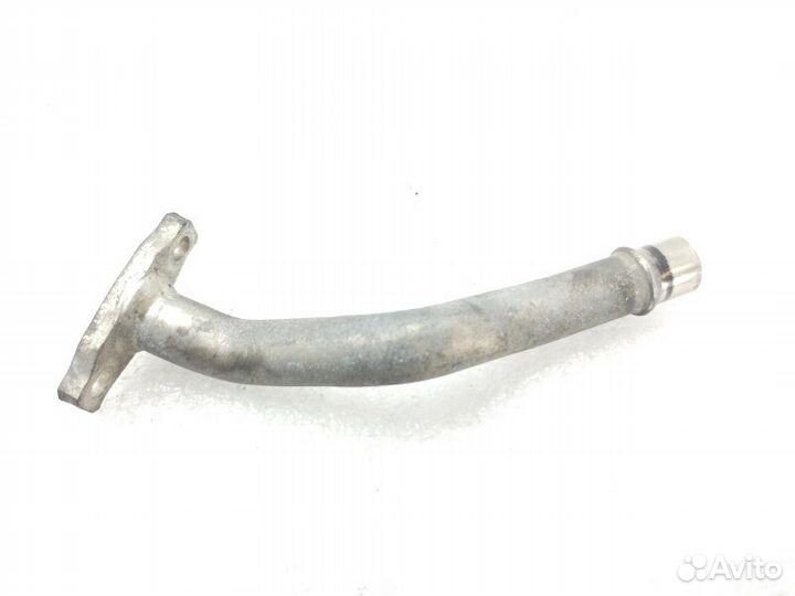 Трубка слива масла с турбины Volvo V50 1 MW20 2.5