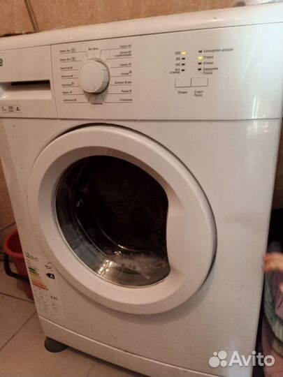 Стиральная машина автомат бу