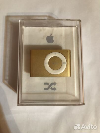 iPod Shuffle