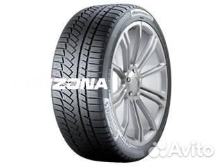Continental ContiWinterContact TS 750 275/40 R18 103V