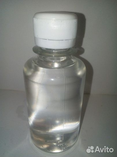 Смазка силиконовая для беговых дорожек 100мл