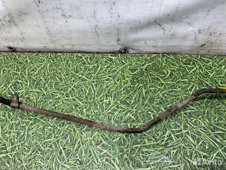 Трубка охлаждения АКПП Ssangyong Rexton Rx270