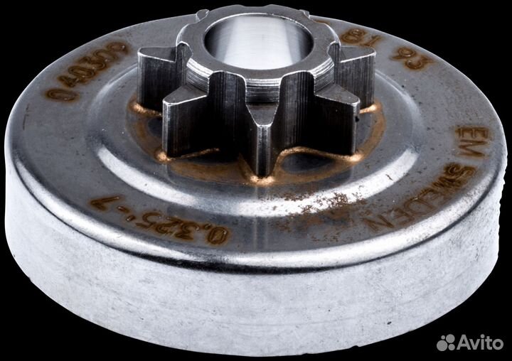 Барабан сцепления для бензопилы husqvarna 333