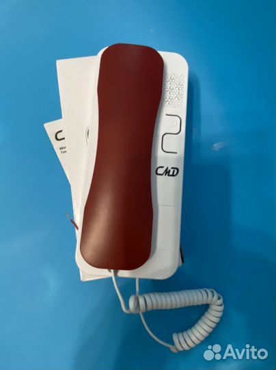 Трубка для домофона