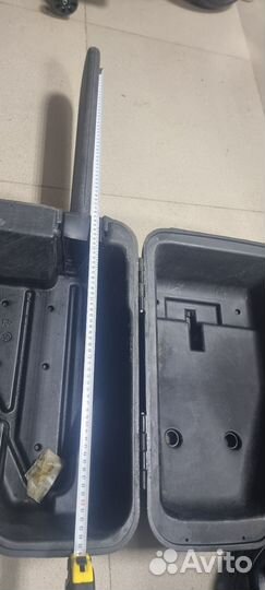 Кейс для инструмента