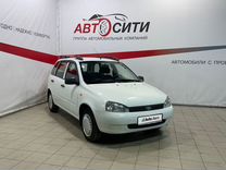 ВАЗ (LADA) Kalina 1.6 MT, 2012, 125 000 км, с пробегом, цена 389 000 руб.