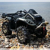 BRP OUTLANDER 1000R X MR, 2026, 15 км, Бишкек